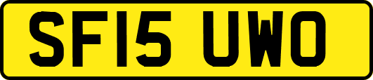 SF15UWO