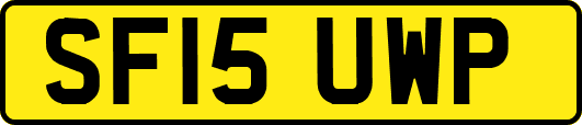 SF15UWP