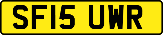 SF15UWR