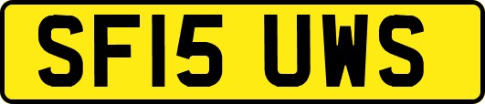 SF15UWS