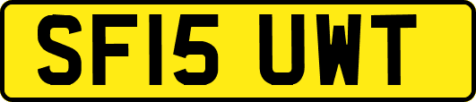 SF15UWT