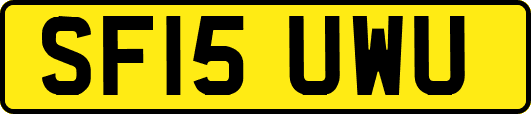 SF15UWU