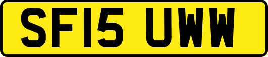 SF15UWW