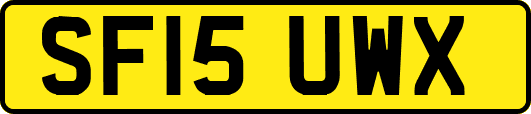 SF15UWX