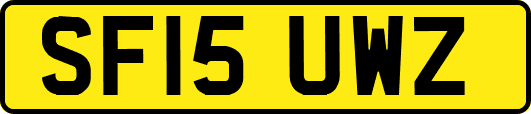 SF15UWZ
