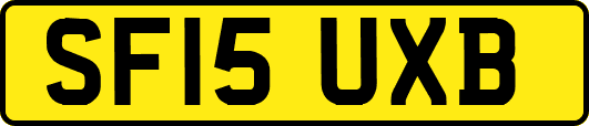 SF15UXB