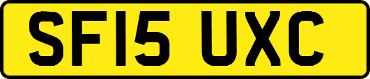 SF15UXC