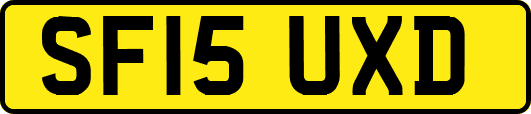 SF15UXD