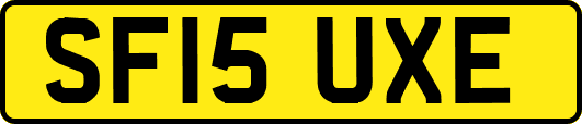 SF15UXE
