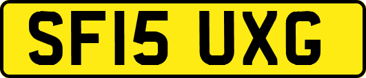SF15UXG