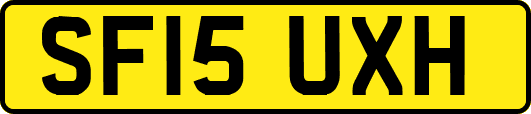 SF15UXH