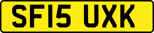 SF15UXK