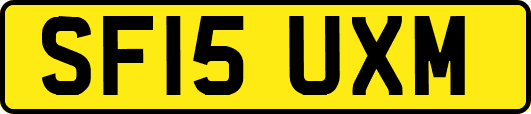 SF15UXM