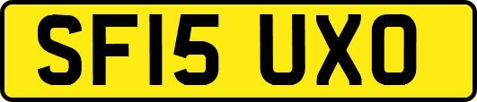 SF15UXO