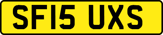 SF15UXS