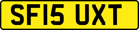 SF15UXT