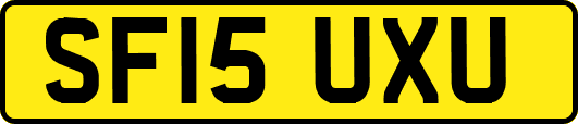 SF15UXU
