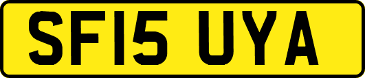 SF15UYA