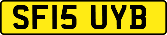 SF15UYB