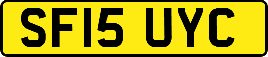 SF15UYC