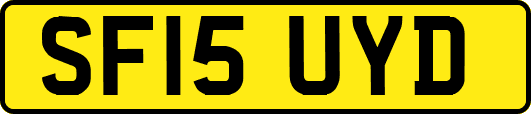 SF15UYD