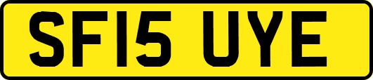 SF15UYE