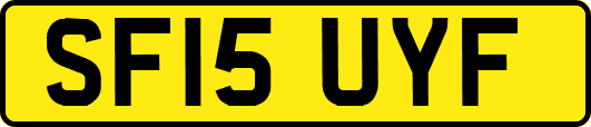 SF15UYF