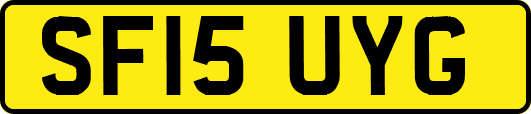SF15UYG