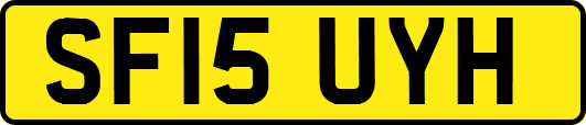 SF15UYH