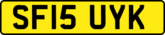 SF15UYK