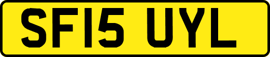 SF15UYL