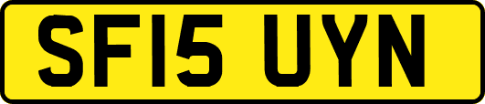 SF15UYN
