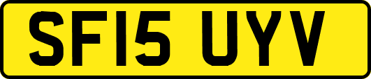 SF15UYV