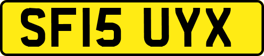 SF15UYX