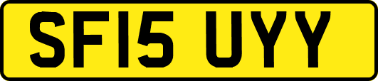 SF15UYY