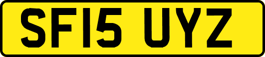 SF15UYZ