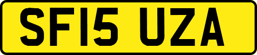 SF15UZA