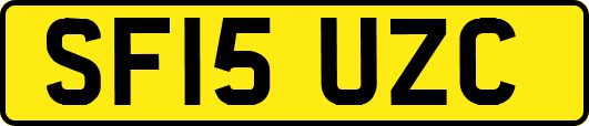 SF15UZC