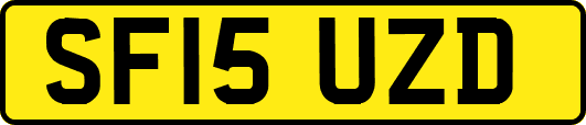 SF15UZD