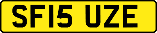 SF15UZE
