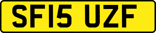 SF15UZF