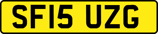 SF15UZG