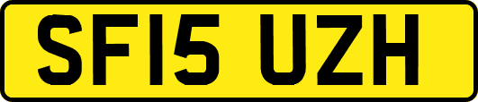 SF15UZH