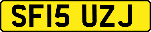 SF15UZJ