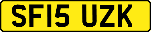 SF15UZK