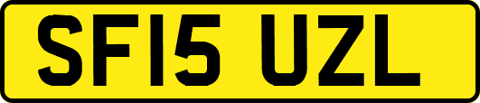 SF15UZL