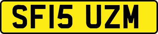 SF15UZM