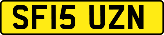 SF15UZN