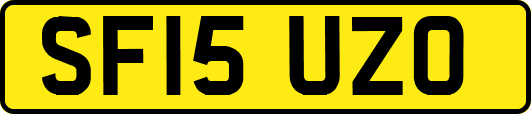 SF15UZO