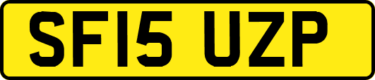 SF15UZP
